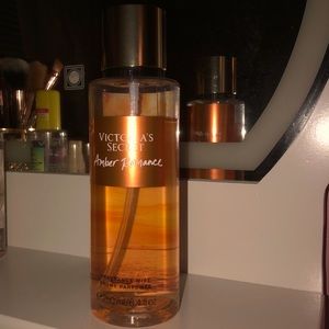 Victoria’s Secret Amber Romance Fragrance